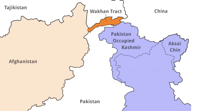 Facts About India Afghanistan Border 1 768x429 