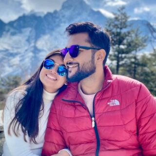 We could all use a little reminder for the many things we are thankful for. 🥹🤩 

Grateful for an adventurous year and here’s to an even better year 2023!! 🥳

 ______________________________________

#India #Explore #Traveller #Happiness #Love #CoupleGoals #Reels #Trending #Recap2022 #2022 #Hello2023 #IncredibleIndia #TravelPhotography #TravelVideos #TravelBlogger #Travel #Nature #TheExplorester